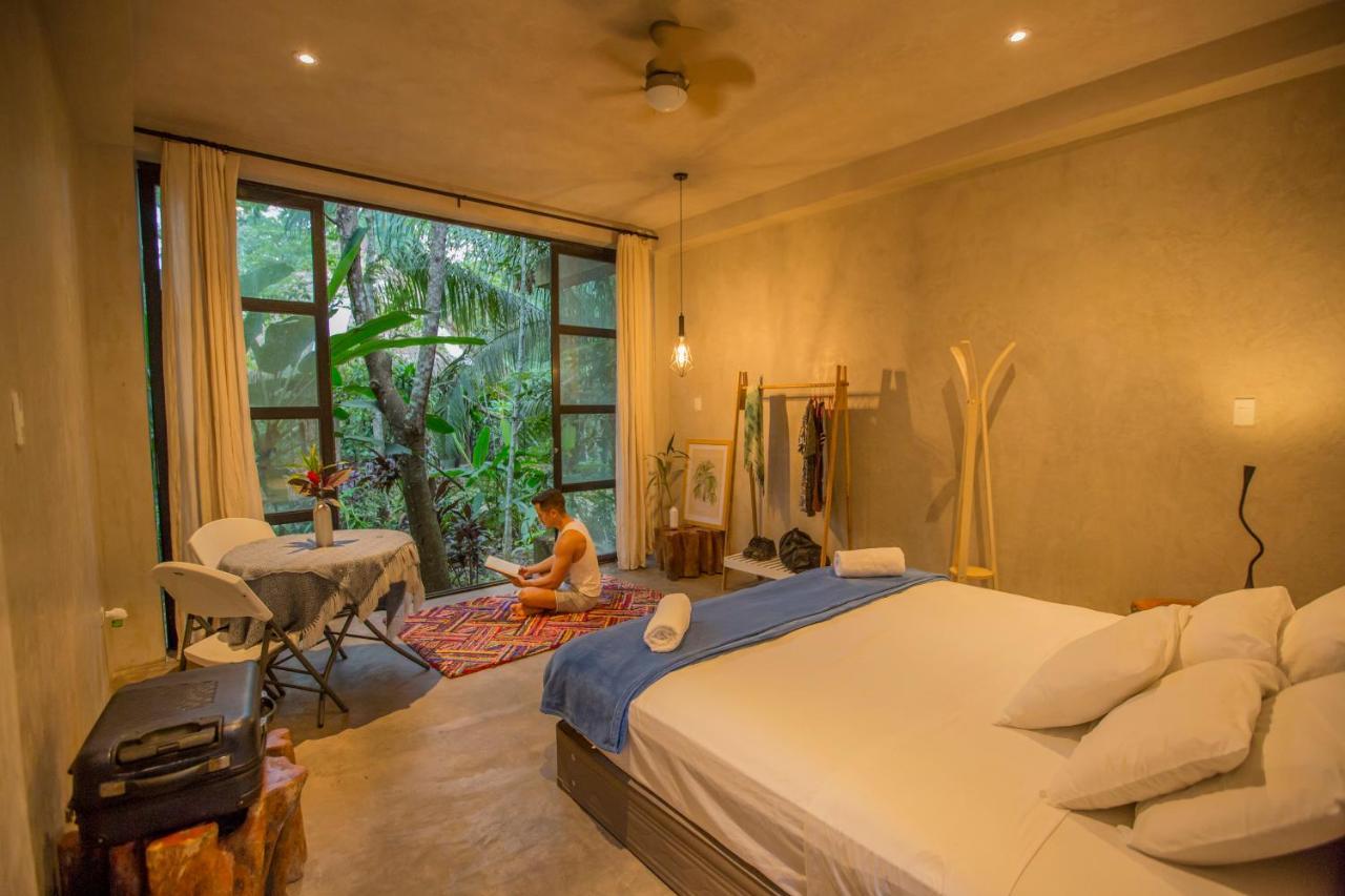 Kapievi Ecovillage Puerto Maldonado Bagian luar foto